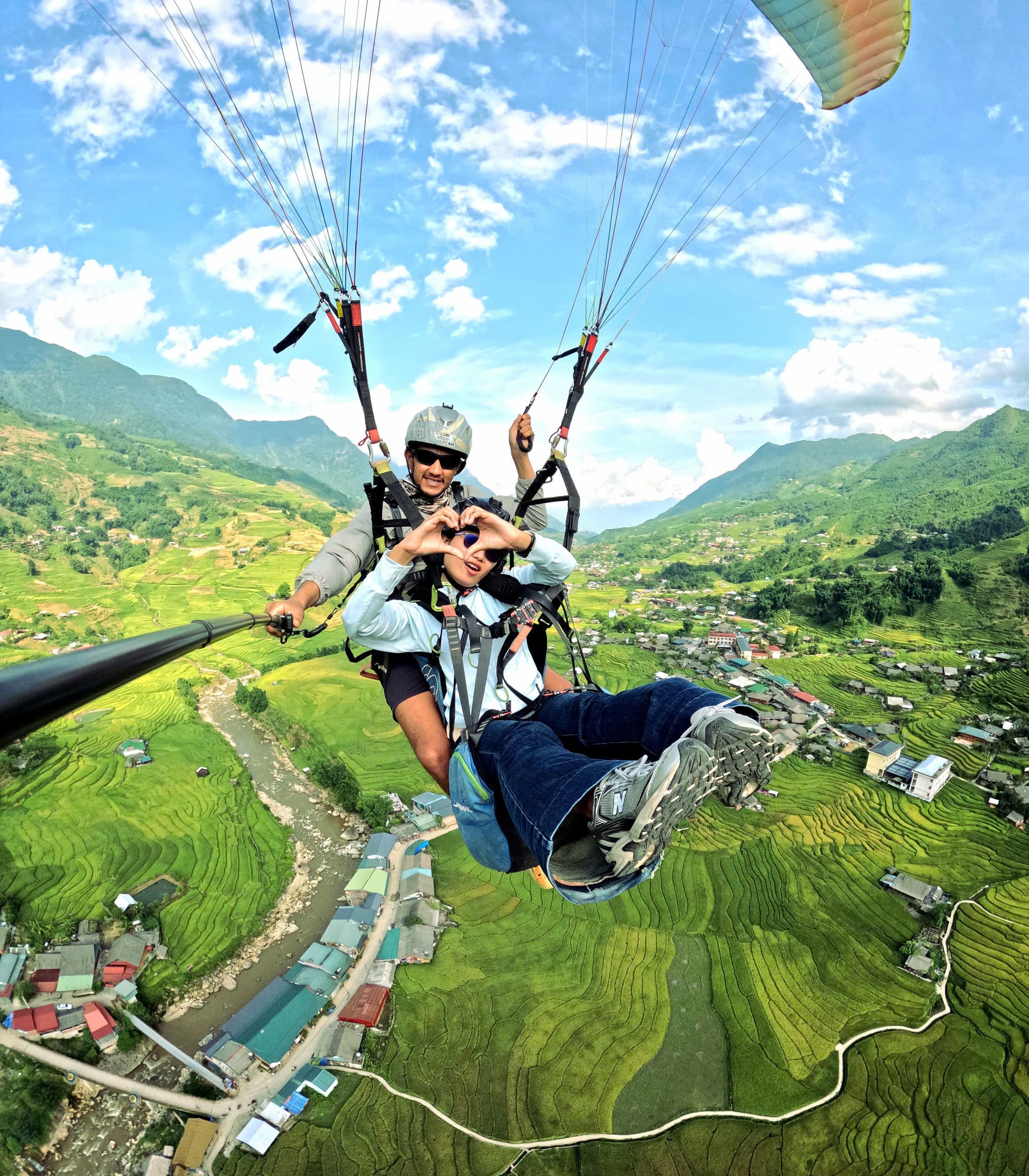 Sapa — Lào Cai